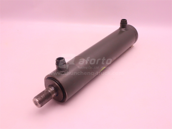 Гидроцилиндр рулевой HOWO 70T 8*4