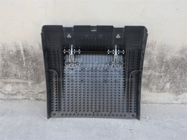 Крыло SITRAK C7H/T7H заднего колеса