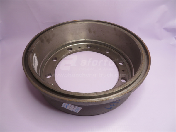 Барабан тормозной XCMG GR180/215