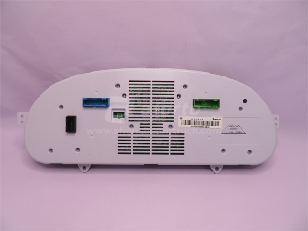 Щиток приборов FOTON OUMAN