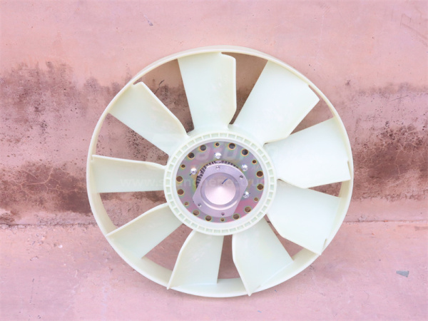 Гидромуфта вентилятора WP10 0567 (оригинал)