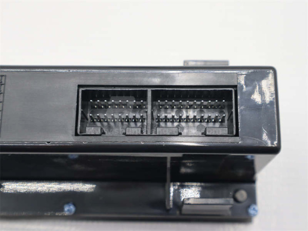 Блок климат контроля HOWO A7