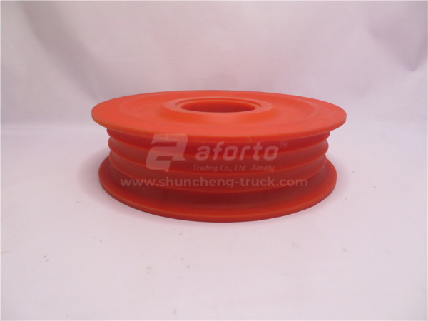 Ролик троса крана XCMG QY16C,Ф 65*320*85мм