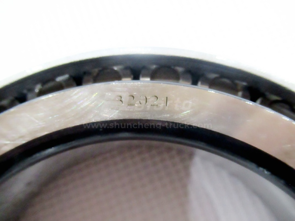 Подшипник дифференциала HANDE HDZ425/L3000 32021 (оригинал)