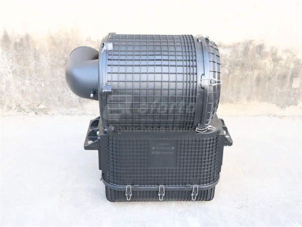 Картридж пылеуловителя SHAANXI F3000/X5000 (в сборе) пластмассовый новая модель (оригинал)