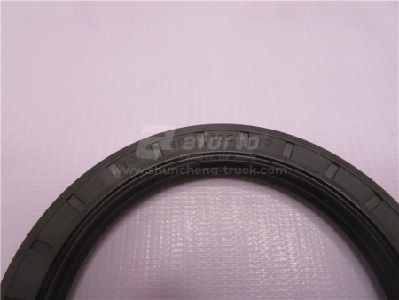 Сальник дифференциала JAC МИКСЕР бочка 80*105*13