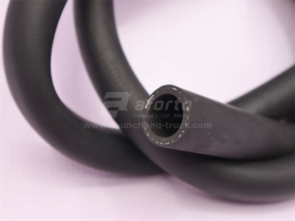 Шланг ГУР (подача длинный) SHAANXI M3000 (оригинал)