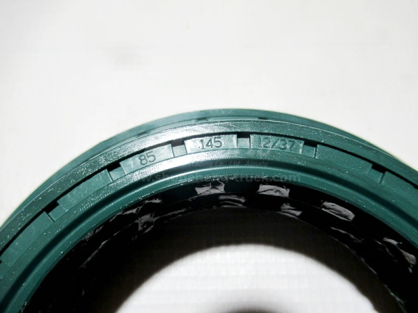 Сальник дифференциала HANDE TGX/X5000 (оригинал)