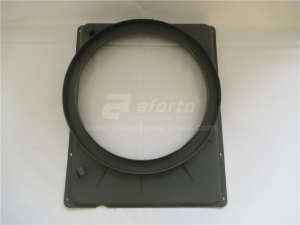 Диффузор вентилятора HOWO A7 1003