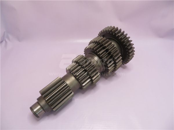 Вал КПП промежуточный левый в сборе HW21712