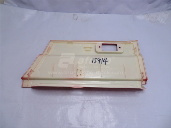 Накладка дверная FOTON OUMAN GTL наружная правая