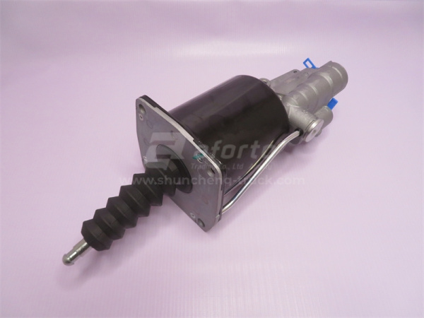 Цилиндр сцепления рабочий (ПГУ) FOTON GTL