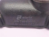 Крышка термостата WP12/WP12G460E301 (оригинал)
