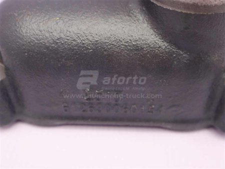 Крышка термостата WP12/WP12G460E301 (оригинал)