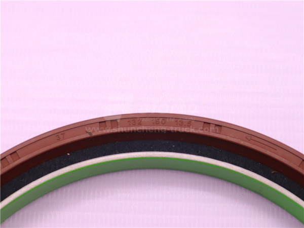 Сальник коренной WEICHAI WP10H 132*160*13.5