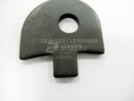 Шайба стопорная HANDE 469/HANDE 440 конической пары (оригинал)