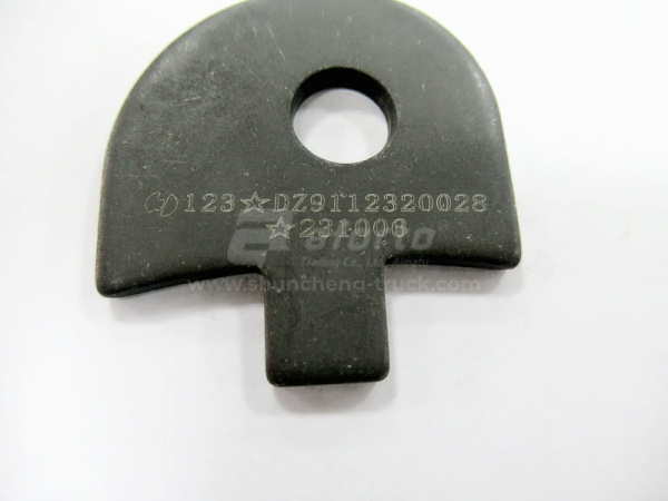 Шайба стопорная HANDE 469/HANDE 440 конической пары (оригинал)