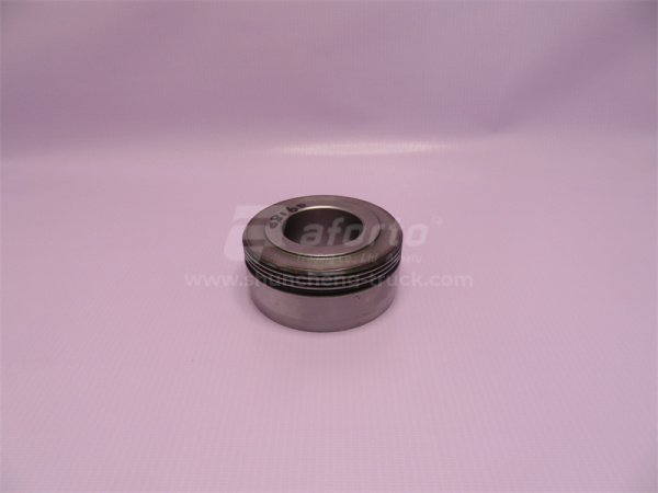 Фланец коленвала двигатель WD615 Ф48