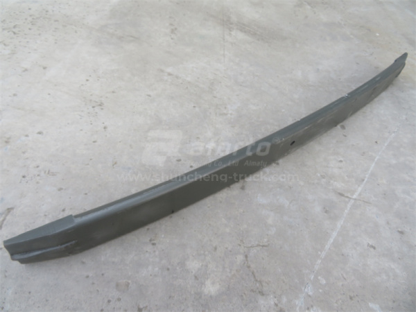 Лист рессоры HOWO 286 задней № 6 - 25мм длина 1150мм