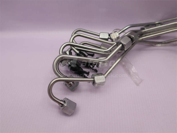 Трубки ТНВД (на форсунки) WEICHAI DEUTZ TD226B (оригинал)