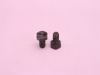 Болт 6*12*1.0 трубки ТНВД WEICHAI WP10.340E22 (оригинал)