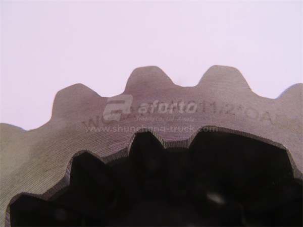 Втулка вала КПП HW20712