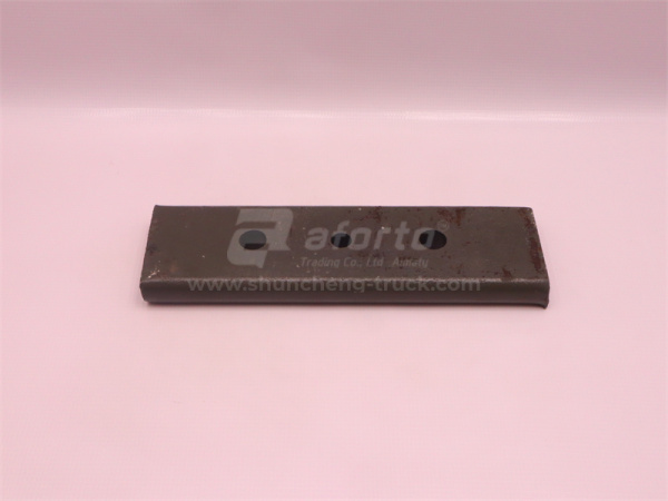 Лист рессоры HOWO/HOWO TX/V7 новая модель задней №12 - 25мм длина 300мм