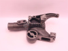 Фланец помпы WP10.340E22 4 клапана (оригинал)