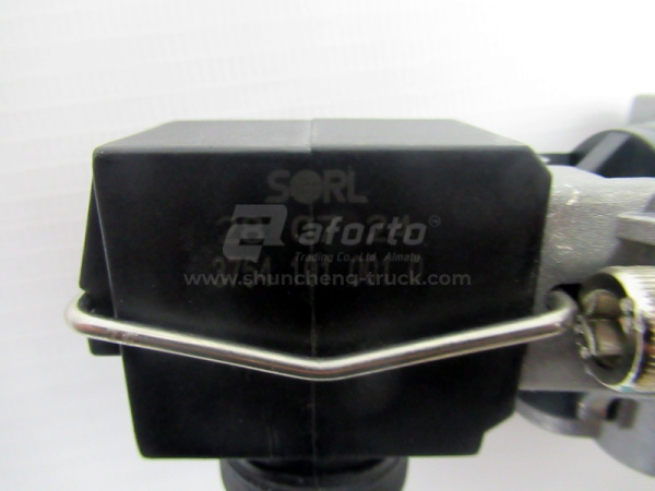 Клапан КПП (нейтральной передачи) SCANIA (1488083)