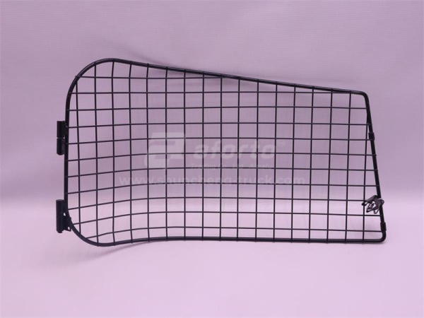 Защита фар SHAANXI H3000/X3000 левая