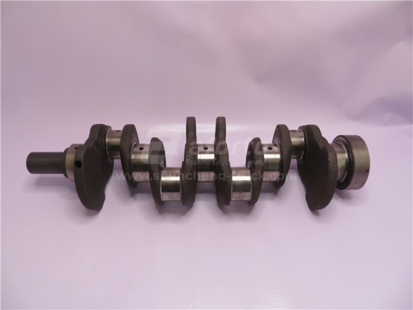 Вал коленчатый XINCHAI C490BPG