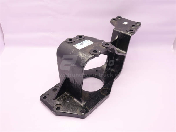 Кронштейн гидроусилителя рулевого управления SHAANXI 0213 (оригинал)