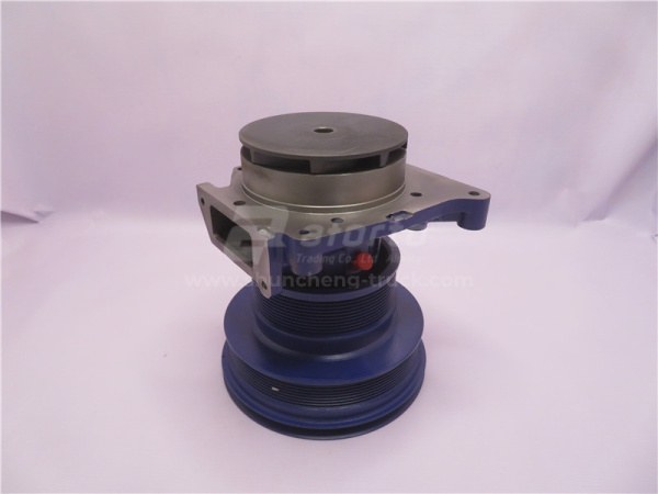 Помпа 1872 WP10 10PK SORL