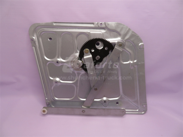 Стеклоподъемник HOWO ручной левый