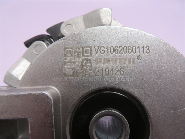 Шкив натяжителя ремня EGR 0113 (хорошее качество)