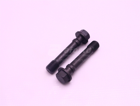 Болт маховика 16*80*1.5 MAN MC11/MC13