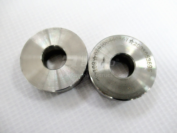 Крышка вал тормозной HANDE 4.8T/L3000 передний мост (оригинал)