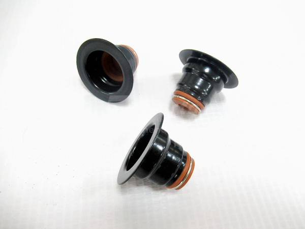 Сальник клапана 6BT (оригинал)