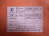 Поршневая группа WP10 (4 клапана) (оригинал)