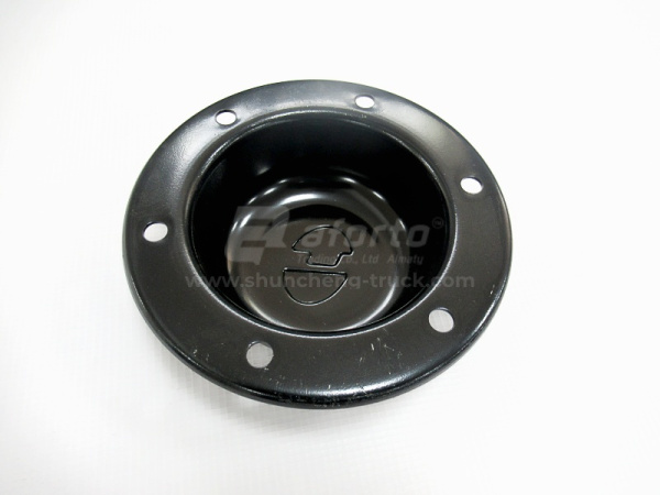 Крышка ступицы передней HANDE 4.8T/L3000 (оригинал)