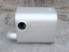 Глушитель HOWO/TX380 0060 (оригинал)