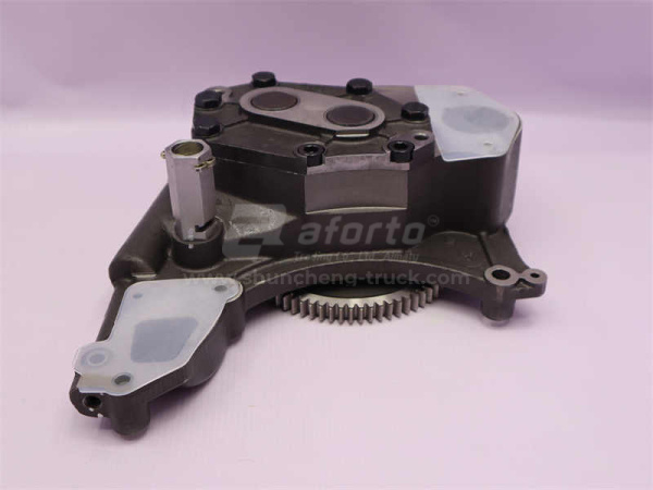 Насос масляный WP12 (оригинал)