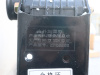 Радиатор охлаждения SHAANXI X6000 2002
