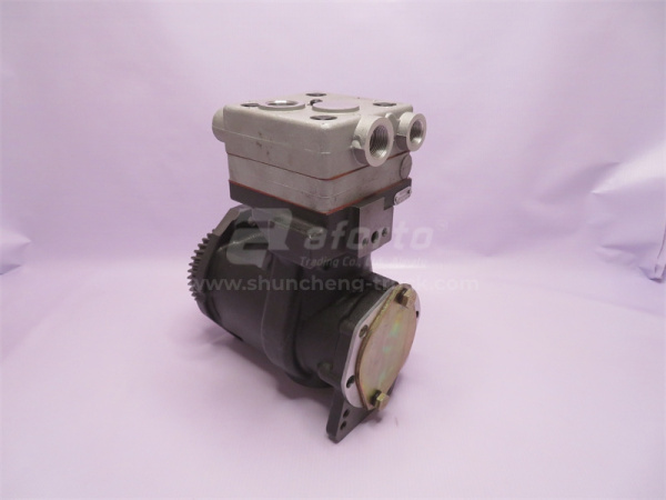 Компрессор воздушный 4929623 CUMMINS 6CT 4929623