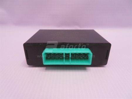 Реле поворотов SHAANXI M3000/L3000