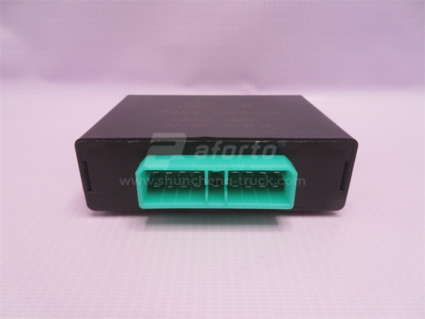 Реле поворотов SHAANXI M3000/L3000