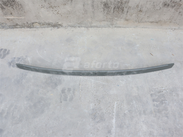 Лист рессоры HOWO TX новая модель передней № 3 - 18мм длина 1870мм