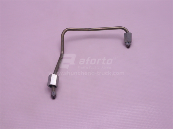 Трубки ТНВД (на форсунки) WEICHAI WP14TG765E304 DHT14G0006  (оригинал)