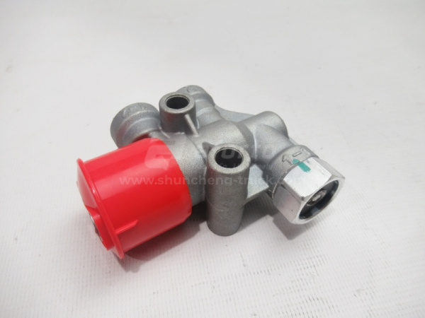 Клапан растормаживания DAF 9630060030