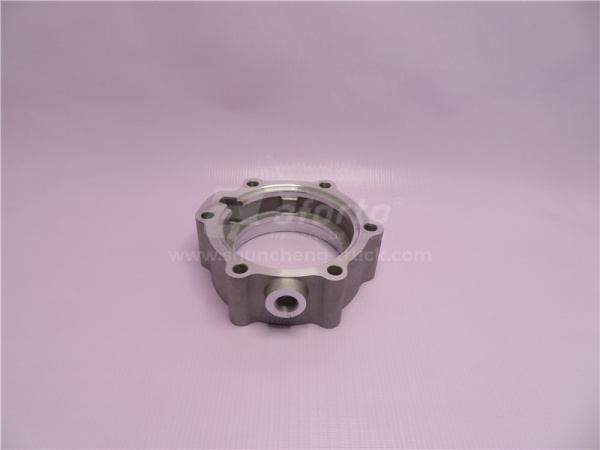 Крышка КПП FAST RTD-11609A подшипника выходного вала под электрический датчик скорости алюминиевая